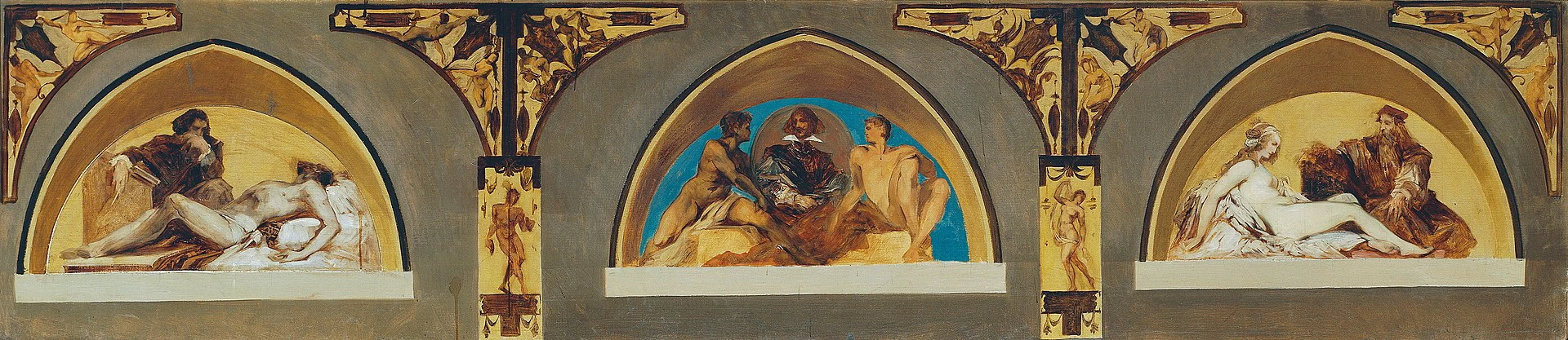 Museo di storia dell'arte - Murillo, Velázquez, Leonardo da Vinci, Kunsthistorisches Museum, Vienna